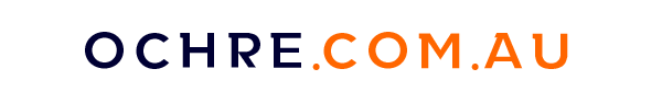 Ochre